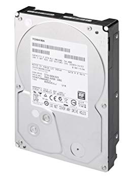 3TB Toshiba DT01ABA300 3.5-inch SATA 6Gbps Hard Drive (5940rpm, 32MB cache)