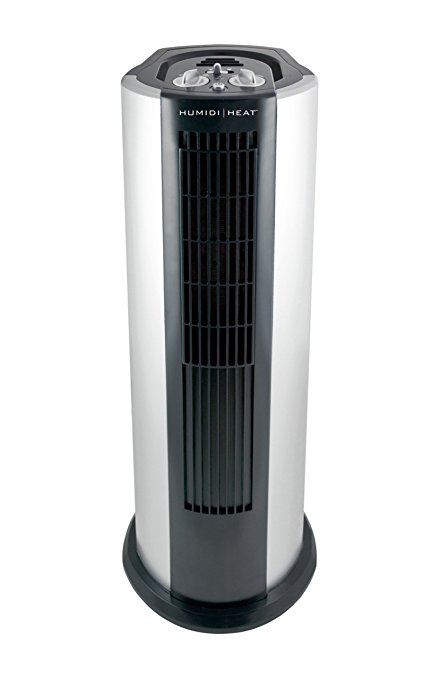 Envion Humidiheat 3-in-1 Heater, Humidifer and Fan