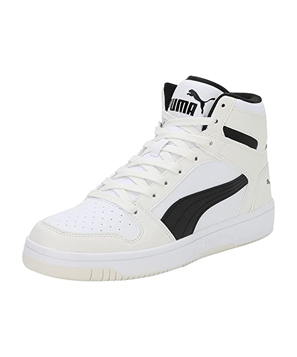 Puma Unisex-Adult Rebound Layup Sl Sneaker