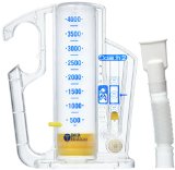 Incentive Spirometer 4000ml