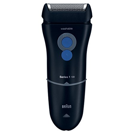 Braun Smart Control 130s-1 Shaver 1 Count