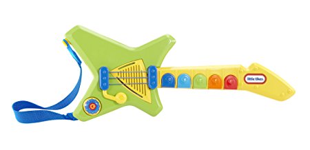 Little Tikes Pop Tunes Guitar