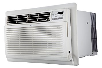 LG LT0816CER 8,000 BTU Through-The-Wall Air Conditioner