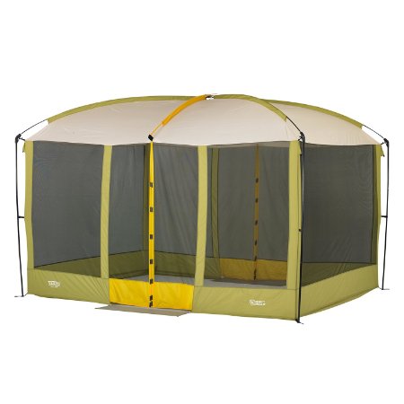 Wenzel Insect Armour Magnetic Screen House