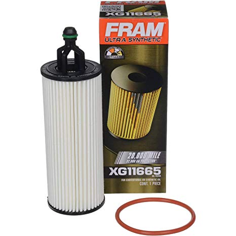 Fram XG11665 Oil Filter