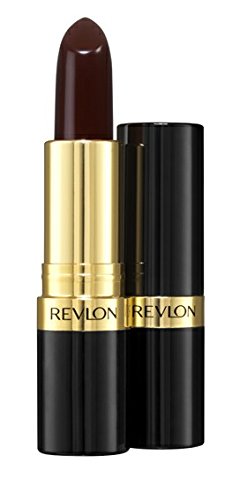 Revlon Super Lustrous Lipstick Creme, Black Cherry 477, 0.15 Ounce (Pack of 2)