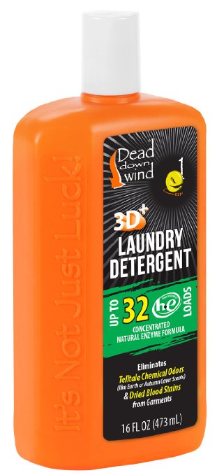 Dead Down Wind 16 oz Laundry Detergent