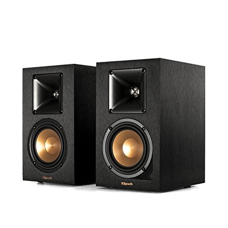 Klipsch R-14PM Powered Monitor