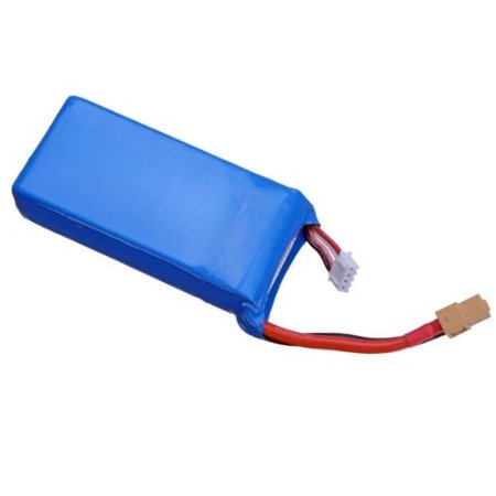 Upgraded 11.1V 2800MAH 30C Battery for Cheerson CX-20 RC Quadcopter