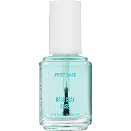 Nails by Essie First Base Base Coat 15ml