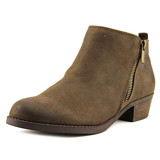 Carlos by Carlos Santana Women's Brianne Ankle Boot