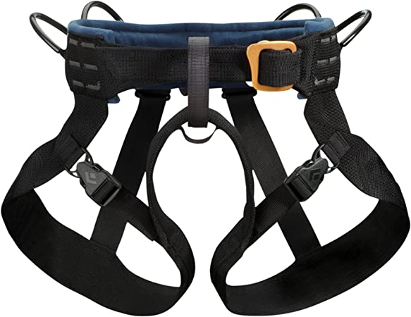 Black Diamond BOD Harness