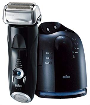 Braun Series 7-760cc-4 Shaver System