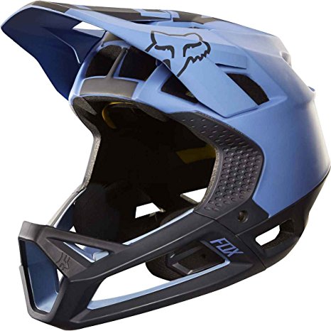 Fox Proframe Moth Mountain Bike Helmet