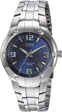 Casio EF106D-2AV Casio 100M Water Res. Watch