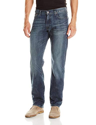 Lucky Brand Men's 221 Original Straight Jean