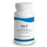 GH-2 - Horny Goat Weed Epimedium Extract - Contains 20 Icariins and Water-Extracted Horny Goat Weed Extract 50 capsules per bottle