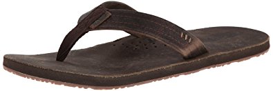 Reef Men's Draftsmen Thong Sandal