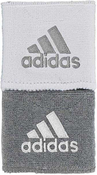 adidas Interval Reversible Wristband