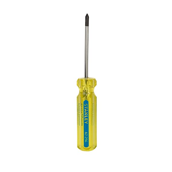 STANLEY 62-256 Phillips® Screwdriver-PH0X50mm