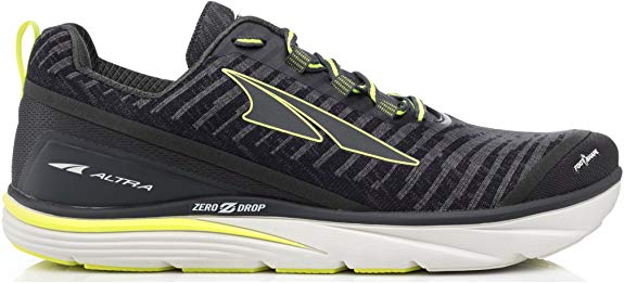 ALTRA Men's ALM1837K Torin Knit 3.5 Road Running Shoe