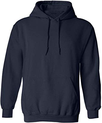 Joe's USA - Big Mens Hoodies - Hooded Sweatshirts in 32 Colors. Sizes S-5XL