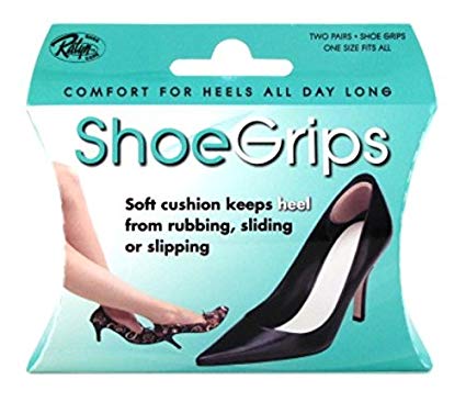 Ralyn Foot Comfort Shoe Grips (3 Pack)