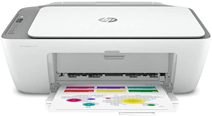 HP DeskJet 2755 All-in-One Printer (3XV17A)