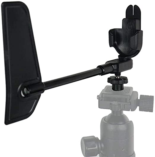 Kestrel Basic Series Vane Mount