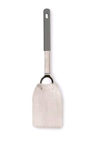 RSVP Endurance Stainless Steel Flexible Spatula, 7-1/2-inch