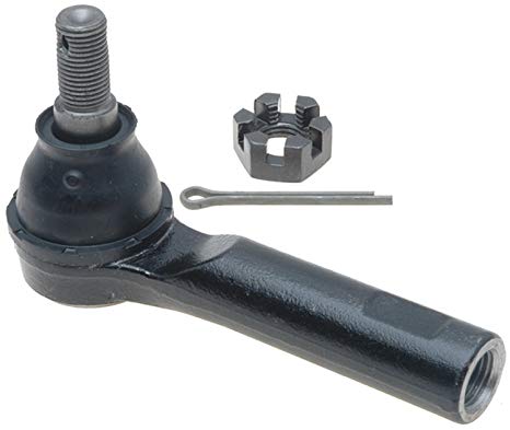 ACDelco 46A0975A Advantage Outer Steering Tie Rod End