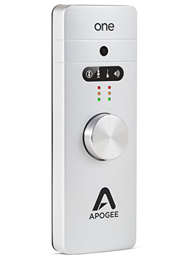 Apogee ONE Audio Interface for Mac