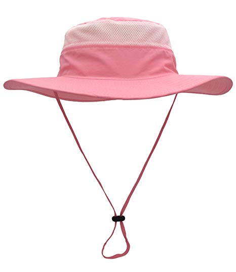 Nanji Camping Hat Outdoor Quick-Dry Hat Sun Hat Fishing Cap