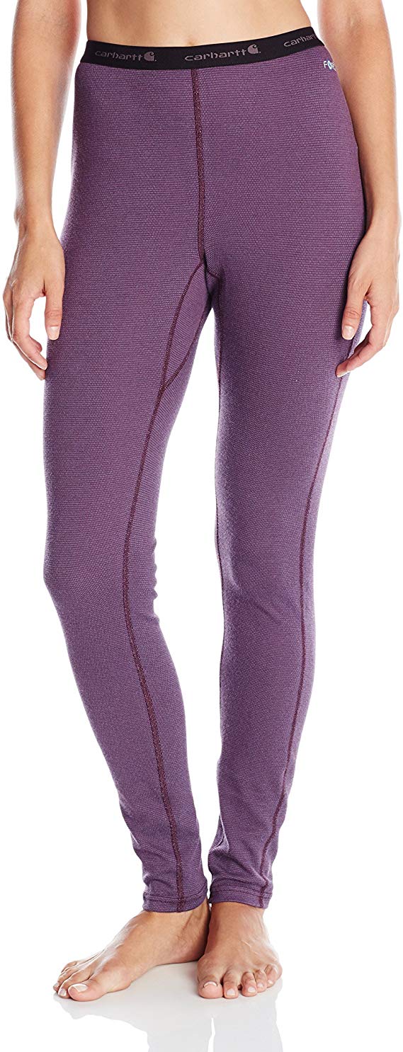 Carhartt Women's Base Force Cold Weather Bottom