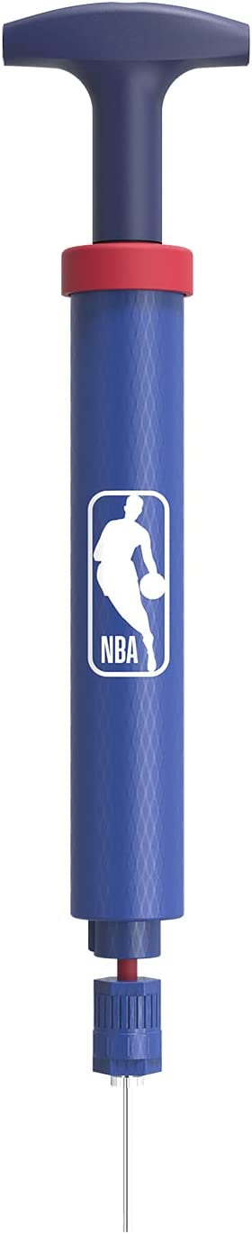Wilson NBA and WNBA - Pumps and Inflation Accessories