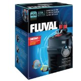 Fluval External Filter