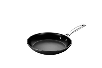 Le Creuset of America Toughened NonStick Fry Pan, 10"