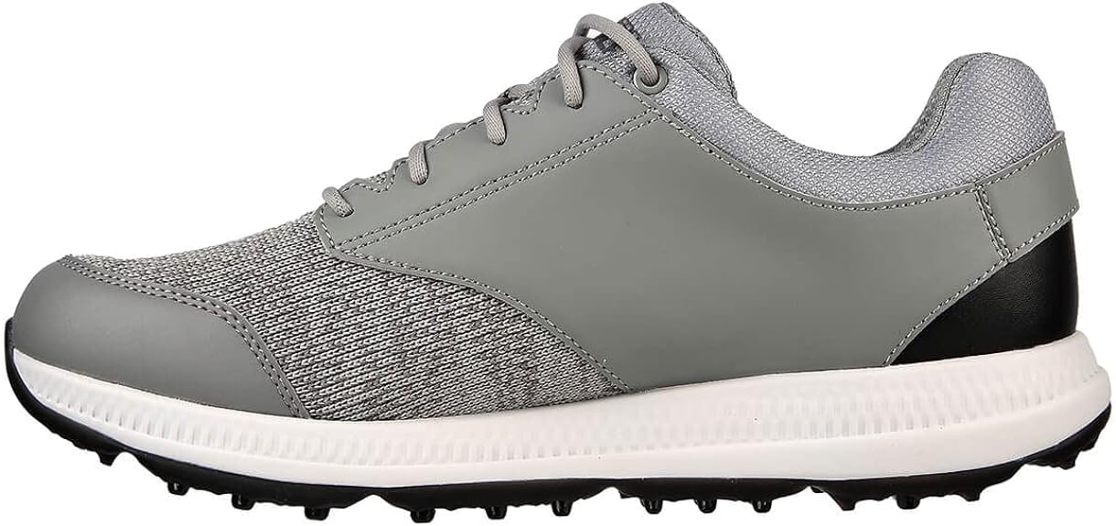 Skechers Men's Max Fairway 3 Arch Fit Spikeless Golf Shoe