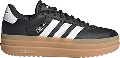 adidas Women's Vl Court Bold Sneaker