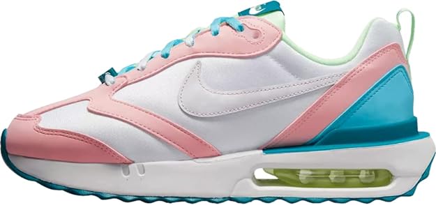 Nike Unisex Air Max 90 NRG Leather Textile Trainers
