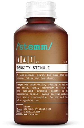 Stemm - Density Stimuli - 60ml Advanced Leave-in Treatment Serum