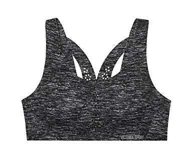 Victoria's Secret Women's Maximum Support Angel Max Sports Bra