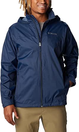 Columbia Men's Glennaker Lake Jacket