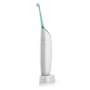 Philips Sonicare HX811102 Airfloss Rechargeable Electric Flosser