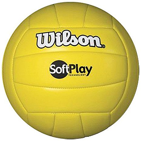 Wilson Soft Play Outdoor Volleyball