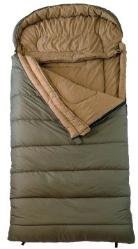 TETON Sports Celsius XL -18C/0F Sleeping Bag