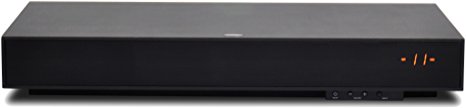 ZVOX SoundBase 330 24” Sound Bar With AccuVoice Hearing Aid Technology - 60-Day Home Trial