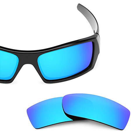 Revant Replacement Lenses for Oakley Gascan
