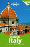 Lonely Planet Discover Italy Travel Guide