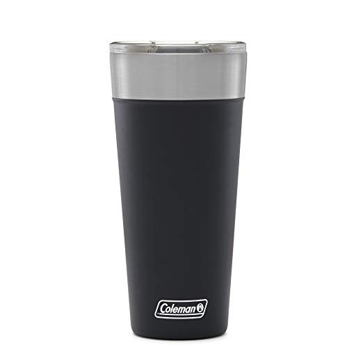 Coleman Brew Insulated Stainless Steel Tumbler